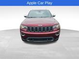 Thumbnail of 2019 Velvet Red Pearlcoat Jeep Grand Cherokee