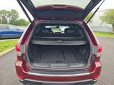 Thumbnail of 2019 Velvet Red Pearlcoat Jeep Grand Cherokee