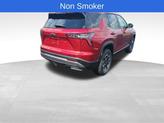 Thumbnail of 2026 Radiant Red Chevrolet Equinox