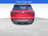 Thumbnail of 2026 Radiant Red Chevrolet Equinox