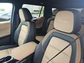 Thumbnail of 2026 Radiant Red Chevrolet Equinox