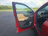 Thumbnail of 2026 Radiant Red Chevrolet Equinox