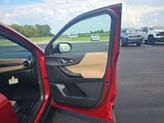 Thumbnail of 2026 Radiant Red Chevrolet Equinox