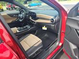 Thumbnail of 2026 Radiant Red Chevrolet Equinox