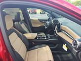 Thumbnail of 2026 Radiant Red Chevrolet Equinox