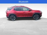 Thumbnail of 2026 Radiant Red Chevrolet Equinox