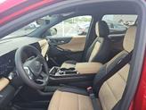 Thumbnail of 2026 Radiant Red Chevrolet Equinox