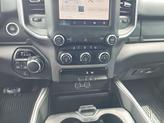 Thumbnail of 2024 Granite Crystal Clearcoat Metallic RAM 1500
