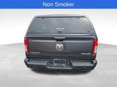 Thumbnail of 2024 Granite Crystal Clearcoat Metallic RAM 1500