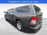 Thumbnail of 2024 Granite Crystal Clearcoat Metallic RAM 1500