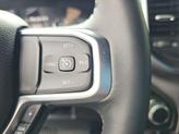 Thumbnail of 2024 Granite Crystal Clearcoat Metallic RAM 1500