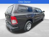 Thumbnail of 2024 Granite Crystal Clearcoat Metallic RAM 1500