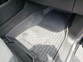 Thumbnail of 2024 Granite Crystal Clearcoat Metallic RAM 1500