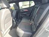 Thumbnail of 2025 Sterling Gray Metallic Chevrolet Equinox EV
