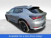 Thumbnail of 2025 Sterling Gray Metallic Chevrolet Equinox EV