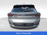Thumbnail of 2025 Sterling Gray Metallic Chevrolet Equinox EV