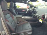 Thumbnail of 2025 Sterling Gray Metallic Chevrolet Equinox EV