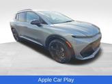 Thumbnail of 2025 Sterling Gray Metallic Chevrolet Equinox EV