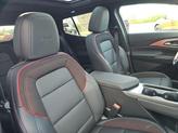 Thumbnail of 2025 Sterling Gray Metallic Chevrolet Equinox EV