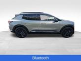 Thumbnail of 2025 Sterling Gray Metallic Chevrolet Equinox EV
