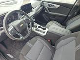 Thumbnail of 2023 Summit White Chevrolet Blazer