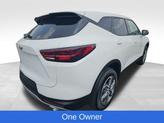 Thumbnail of 2023 Summit White Chevrolet Blazer