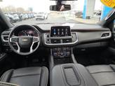 Thumbnail of 2021 Black Chevrolet Tahoe