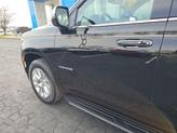 Thumbnail of 2021 Black Chevrolet Tahoe