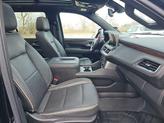 Thumbnail of 2021 Black Chevrolet Tahoe