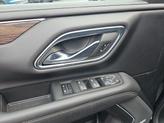 Thumbnail of 2021 Black Chevrolet Tahoe