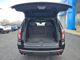 Thumbnail of 2021 Black Chevrolet Tahoe