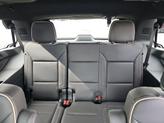 Thumbnail of 2021 Black Chevrolet Tahoe