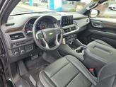 Thumbnail of 2021 Black Chevrolet Tahoe