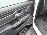 Thumbnail of 2023 Bright White Clearcoat RAM 1500