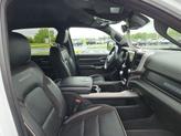 Thumbnail of 2023 Bright White Clearcoat RAM 1500