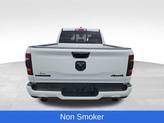 Thumbnail of 2023 Bright White Clearcoat RAM 1500