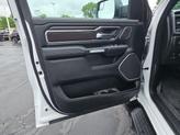 Thumbnail of 2023 Bright White Clearcoat RAM 1500