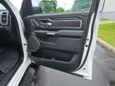 Thumbnail of 2023 Bright White Clearcoat RAM 1500