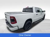Thumbnail of 2023 Bright White Clearcoat RAM 1500