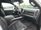 Thumbnail of 2023 Bright White Clearcoat RAM 1500
