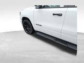 Thumbnail of 2023 Bright White Clearcoat RAM 1500