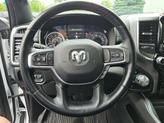 Thumbnail of 2023 Bright White Clearcoat RAM 1500