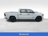 Thumbnail of 2023 Bright White Clearcoat RAM 1500