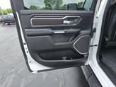 Thumbnail of 2023 Bright White Clearcoat RAM 1500