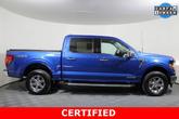 Thumbnail of 2024 ATLAS BLUE METALLIC Ford F-150