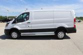 Thumbnail of 2023 OXFORD WHITE Ford Transit-250