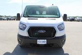 Thumbnail of 2023 OXFORD WHITE Ford Transit-250