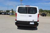 Thumbnail of 2023 OXFORD WHITE Ford Transit-250