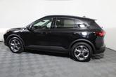 Thumbnail of 2025 AGATE BLACK METALLIC Ford Escape