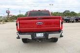 Thumbnail of 2023 RAPID RED Ford F-250